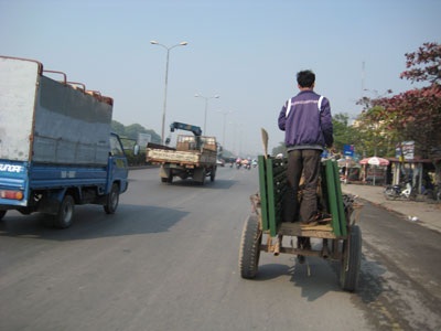 Quốc lộ 5: “Không tai nạn mới là chuyện lạ” - 12 Quốc lộ 5: “Không tai nạn mới là chuyện lạ” - 12