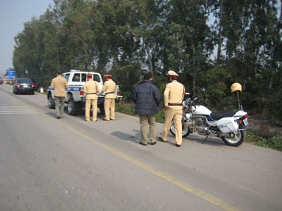 Quốc lộ 5: “Không tai nạn mới là chuyện lạ” - 16 Quốc lộ 5: “Không tai nạn mới là chuyện lạ” - 16