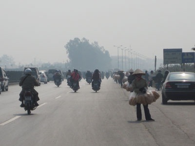 Quốc lộ 5: “Không tai nạn mới là chuyện lạ” - 1 Quốc lộ 5: “Không tai nạn mới là chuyện lạ” - 1