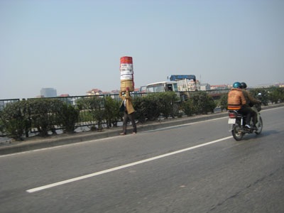 Quốc lộ 5: “Không tai nạn mới là chuyện lạ” - 2 Quốc lộ 5: “Không tai nạn mới là chuyện lạ” - 2