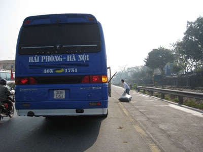 Quốc lộ 5: “Không tai nạn mới là chuyện lạ” - 7 Quốc lộ 5: “Không tai nạn mới là chuyện lạ” - 7