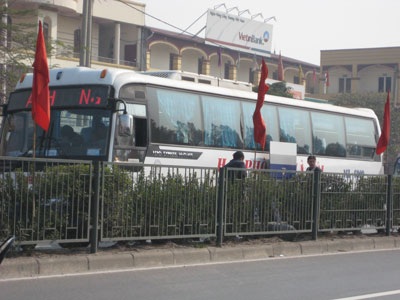 Quốc lộ 5: “Không tai nạn mới là chuyện lạ” - 8 Quốc lộ 5: “Không tai nạn mới là chuyện lạ” - 8