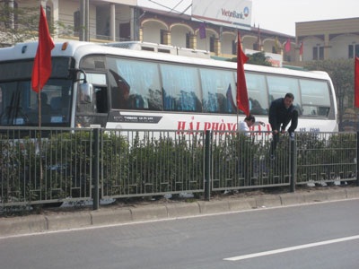 Quốc lộ 5: “Không tai nạn mới là chuyện lạ” - 9 Quốc lộ 5: “Không tai nạn mới là chuyện lạ” - 9