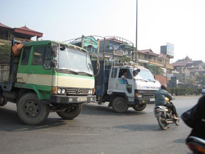 Quốc lộ 5: “Không tai nạn mới là chuyện lạ” - 13 Quốc lộ 5: “Không tai nạn mới là chuyện lạ” - 13