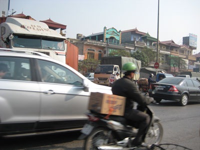 Quốc lộ 5: “Không tai nạn mới là chuyện lạ” - 14 Quốc lộ 5: “Không tai nạn mới là chuyện lạ” - 14