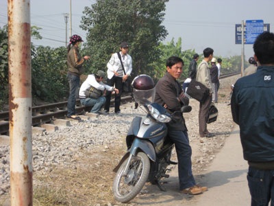 Quốc lộ 5: “Không tai nạn mới là chuyện lạ” - 5 Quốc lộ 5: “Không tai nạn mới là chuyện lạ” - 5