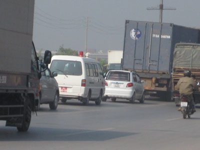 Quốc lộ 5: “Không tai nạn mới là chuyện lạ” - 15 Quốc lộ 5: “Không tai nạn mới là chuyện lạ” - 15