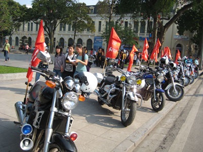 Chỉ chờ “tắt điện” - 2