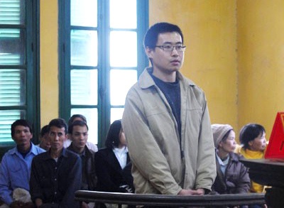 Người tình Hàn Quốc đốt xác gia sư nhận án chung thân - 1 Người tình Hàn Quốc đốt xác gia sư nhận án chung thân - 1