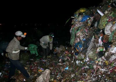 Những món hời “kì diệu” được ban tặng từ… rác - 2 Những món hời “kì diệu” được ban tặng từ… rác - 2