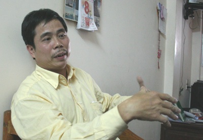 “Biến công viên thành khách sạn không phải nỗ lực của cộng đồng” - 2 “Biến công viên thành khách sạn không phải nỗ lực của cộng đồng” - 2