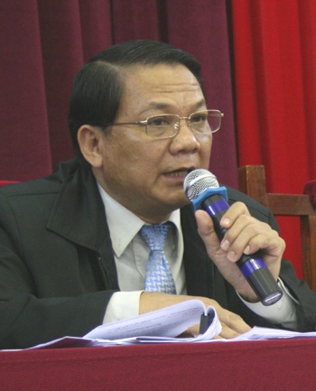 “Khó đánh giá được tỷ lệ 'hoa hồng' dự án” - 2 “Khó đánh giá được tỷ lệ 'hoa hồng' dự án” - 2