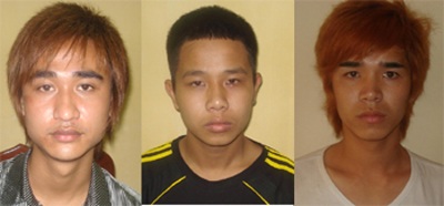 Chuyện những “trùm” bán phụ nữ tuổi teen - 1