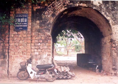 Quyết “dẹp” cảnh mỗi chân tượng một hòm công đức - 2