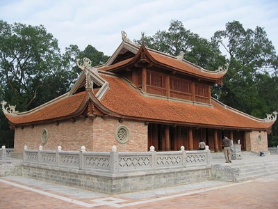 Luật Di sản văn hóa sửa đổi “tắc” trong phiên thảo luận - 3 Luật Di sản văn hóa sửa đổi “tắc” trong phiên thảo luận - 3