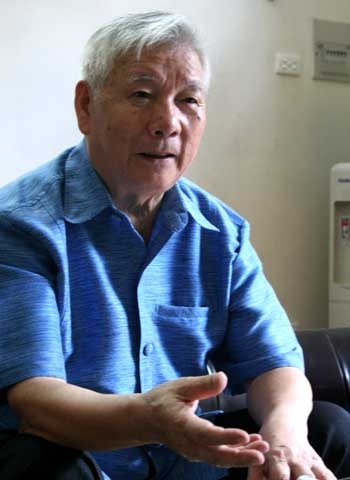 “Ba nhiệm kỳ Quốc hội, tôi chỉ làm được một việc” - 1