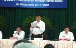 Thua kiện, UBND tỉnh vẫn “chống” thi hành án - 1