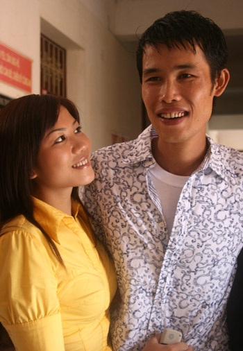 Hiệp gà “rộng đường” ngày mãn án - 10 Hiệp gà “rộng đường” ngày mãn án - 10