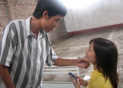 Hiệp gà “rộng đường” ngày mãn án - 3 Hiệp gà “rộng đường” ngày mãn án - 3