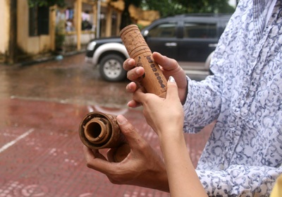 Hiệp gà “rộng đường” ngày mãn án - 12 Hiệp gà “rộng đường” ngày mãn án - 12