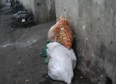 Rùng mình bánh kẹo gia công! - 1 Rùng mình bánh kẹo gia công! - 1