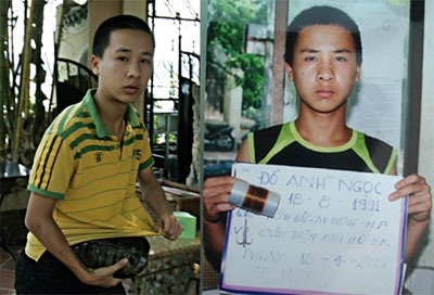 "Nỗi oan" của đội "săn" sát thủ rùa - 2 "Nỗi oan" của đội "săn" sát thủ rùa - 2