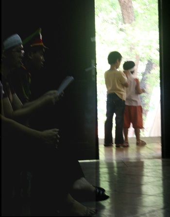 Án tử hình dành cho sát thủ mê chim yến - 2 Án tử hình dành cho sát thủ mê chim yến - 2