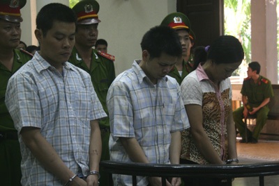 Án tử hình dành cho sát thủ mê chim yến - 3 Án tử hình dành cho sát thủ mê chim yến - 3