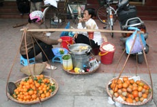 Ngã rẽ nào cho những cảnh đời… “rong”? - 3 Ngã rẽ nào cho những cảnh đời… “rong”? - 3