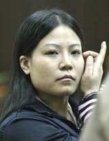 11 án tử hình, 7 chung thân rải đều cho 20 “đại gia” ma túy - 1 11 án tử hình, 7 chung thân rải đều cho 20 “đại gia” ma túy - 1