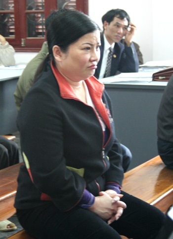 Quân tướng thẳng thừng đổ tội lẫn nhau - 1 Quân tướng thẳng thừng đổ tội lẫn nhau - 1