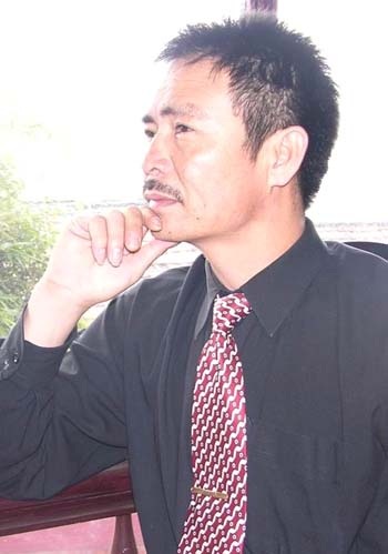 Tranh thêu XQ và ông chủ “nằm mộng” giữa thương trường - 4