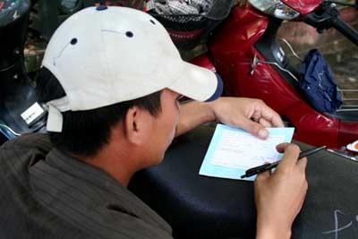 “Chạy” ở hai đầu hợp nhất - 1 “Chạy” ở hai đầu hợp nhất - 1