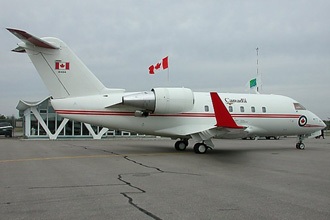 Bí mật về chuyên cơ của các nguyên thủ (2) - 2