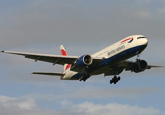 Bí mật về chuyên cơ của các nguyên thủ (2) - 1