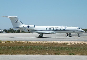 Bí mật về chuyên cơ của các nguyên thủ (4) - 6 Bí mật về chuyên cơ của các nguyên thủ (4) - 6