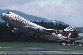 Bí mật về chuyên cơ của các nguyên thủ (4) - 4 Bí mật về chuyên cơ của các nguyên thủ (4) - 4