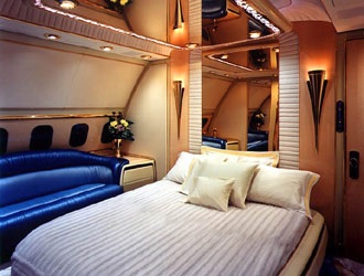 Bí mật về chuyên cơ của các nguyên thủ (3) - 5