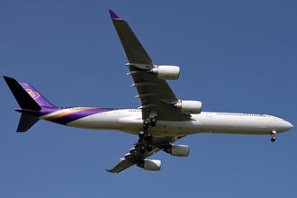 Bí mật về chuyên cơ của các nguyên thủ (3) - 8