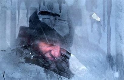 Nga-Ukraine lại bất đồng, khí đốt đến châu Âu ngừng trệ  - 1 Nga-Ukraine lại bất đồng, khí đốt đến châu Âu ngừng trệ  - 1