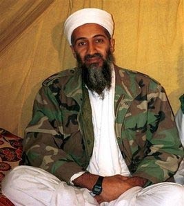 “Bin Laden đang sống thoải mái ở Pakistan” - 1