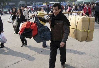 Chùm ảnh: Rộn ràng chờ đón năm trâu vàng - 9 Chùm ảnh: Rộn ràng chờ đón năm trâu vàng - 9