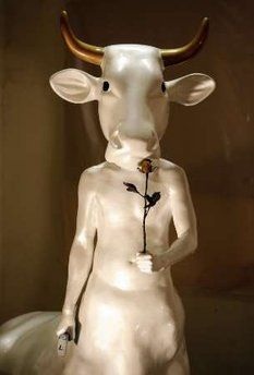 Chùm ảnh: Rộn ràng chờ đón năm trâu vàng - 7 Chùm ảnh: Rộn ràng chờ đón năm trâu vàng - 7