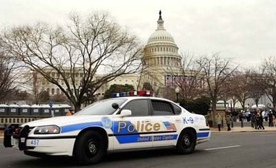 Chùm ảnh: Nước Mỹ rộn ràng chuẩn bị cho lễ nhậm chức của Obama - 11