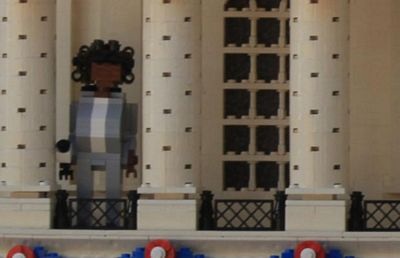 Xem “lễ nhậm chức” sớm của Obama - 6 Xem “lễ nhậm chức” sớm của Obama - 6