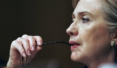 8 thách thức của Hillary Clinton - 1