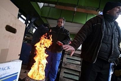 Thoả thuận khí đốt Nga-Ukraine-EU bên bờ sụp đổ - 1 Thoả thuận khí đốt Nga-Ukraine-EU bên bờ sụp đổ - 1