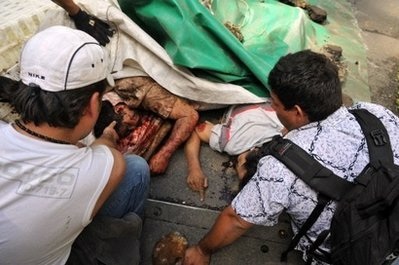 Chùm tin vắn qua ảnh - 2 Chùm tin vắn qua ảnh - 2