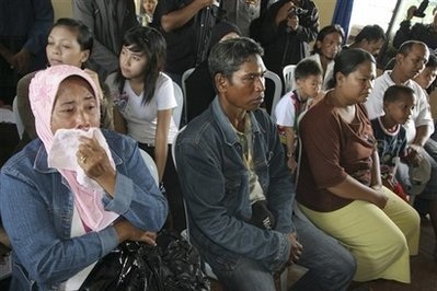 Chùm tin vắn qua ảnh - 6 Chùm tin vắn qua ảnh - 6