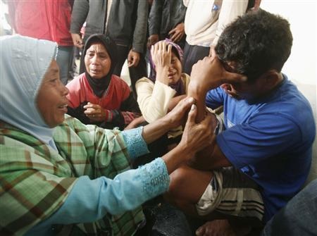 Chùm tin vắn qua ảnh - 5